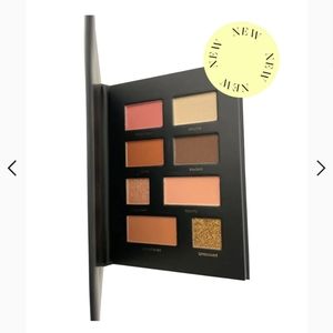 Limited Edition - Mischo Beauty Eyeshadow Palette